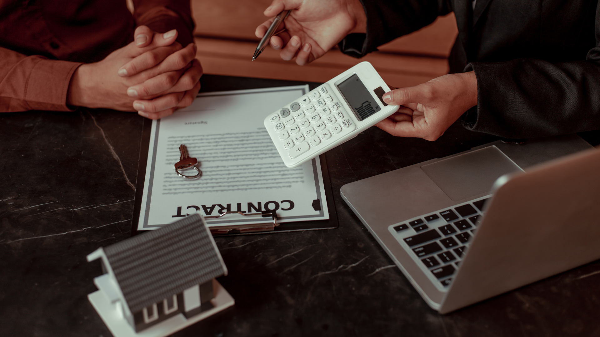 Como Funciona o Seguro Obrigatório no Financiamento de Imóveis