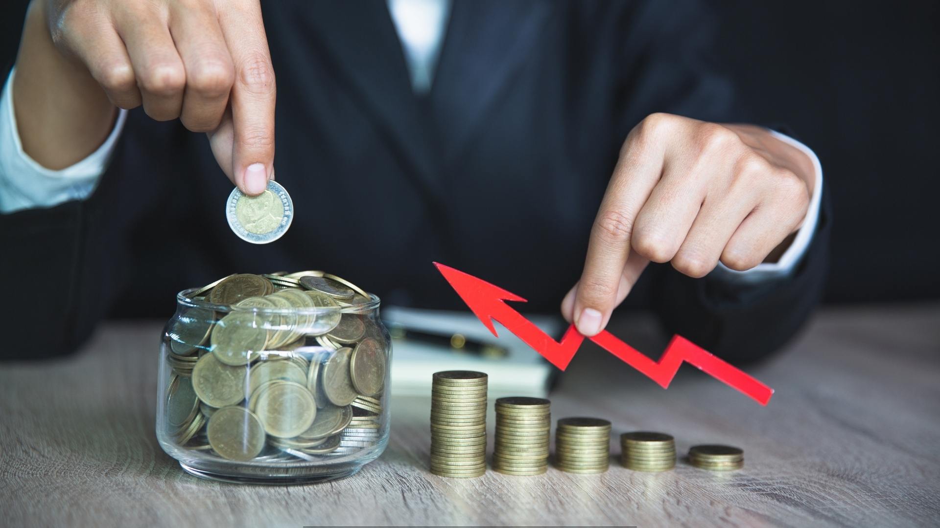 Organização Financeira: Ensinamentos de Empresas Financeiras