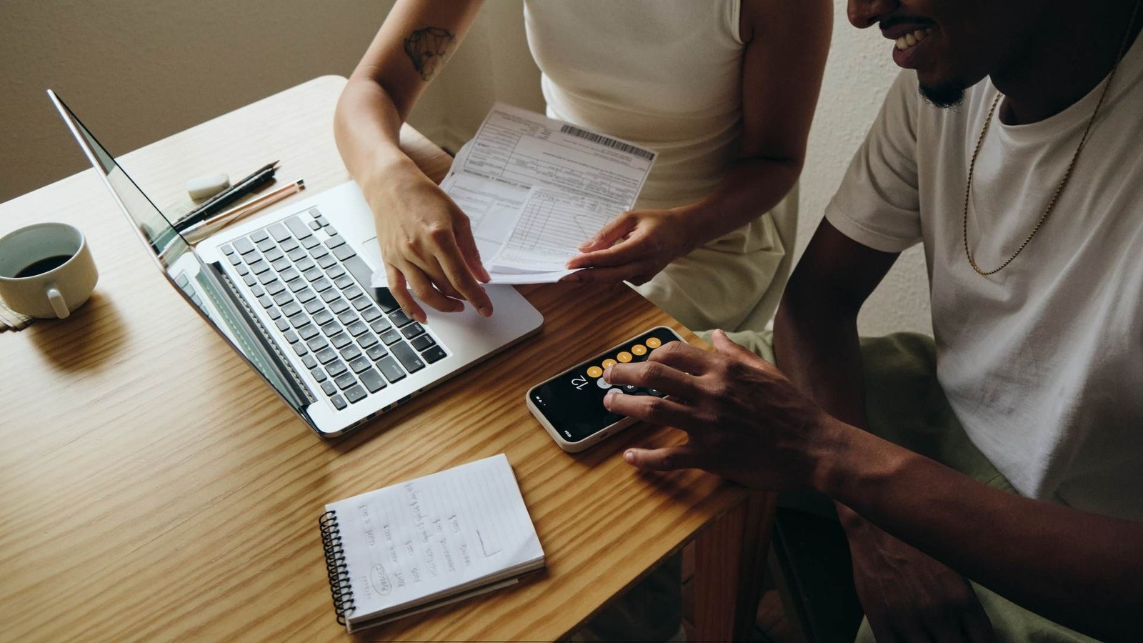 Melhores Práticas para Separar Finanças Pessoais e Empresariais na Sua ME