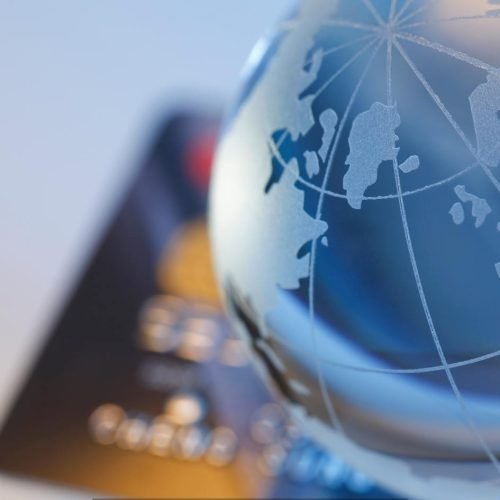 Crédito PJ: Como Recebi Oferta de Cartão Empresarial Sem Pedir