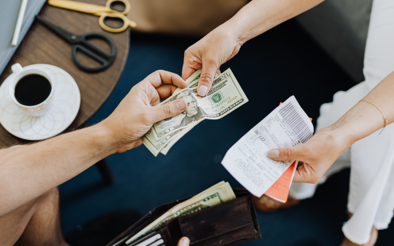 O Que É o Custo Efetivo Total (CET) e Por Que Ele É Importante no Empréstimo