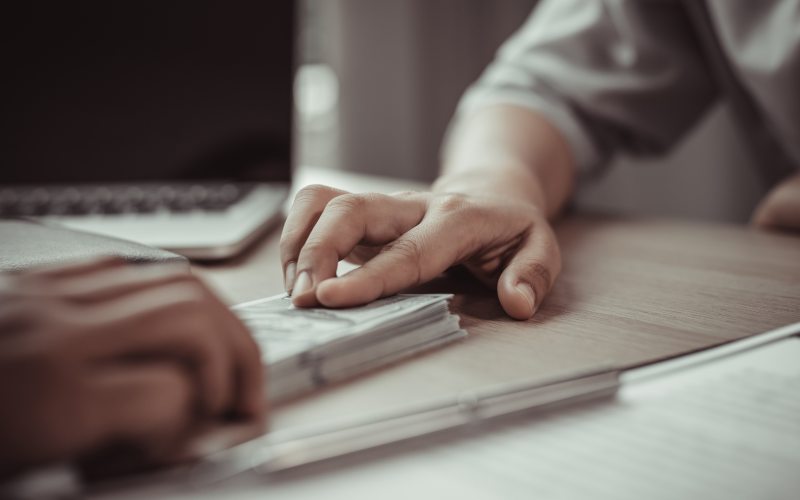 O Que Considerar Antes de Contratar um Empréstimo Pessoal