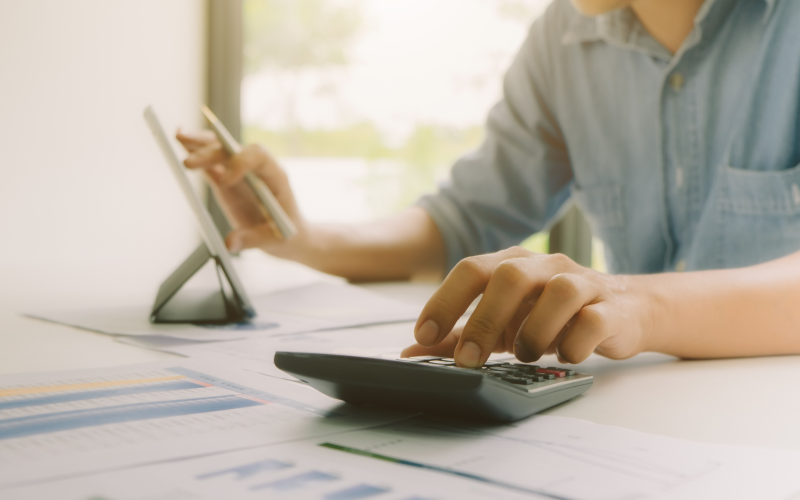 Diferença Entre Refinanciamento e Novo Empréstimo: Qual é a Melhor Opção?