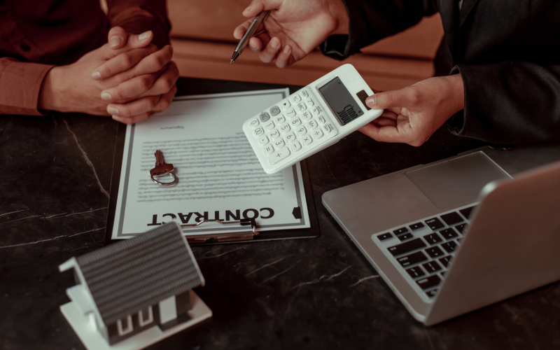 Como Funciona o Seguro Obrigatório no Financiamento de Imóveis