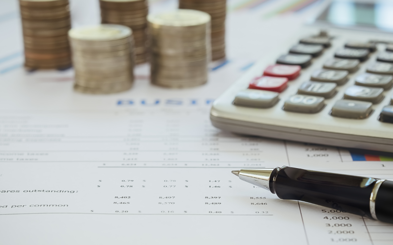 Como Sair das Dívidas e Retomar o Controle da Sua Vida Financeira