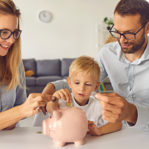 Como Construir uma Reserva de Emergência Sólida e Acessível