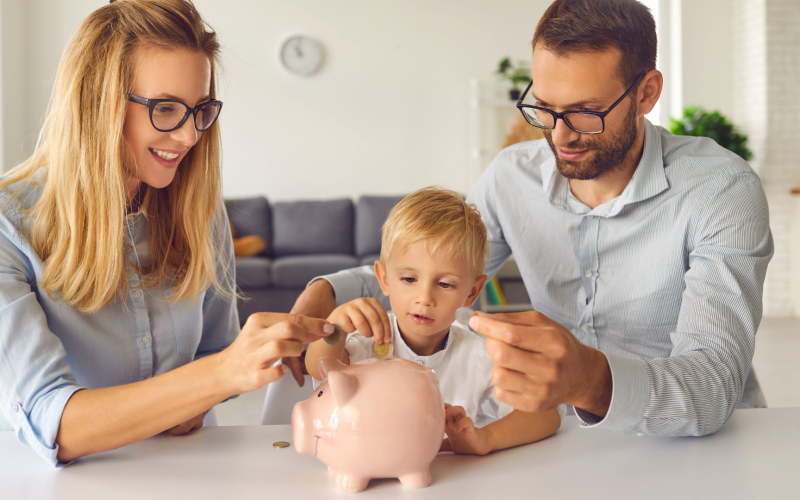 Como Construir uma Reserva de Emergência Sólida e Acessível