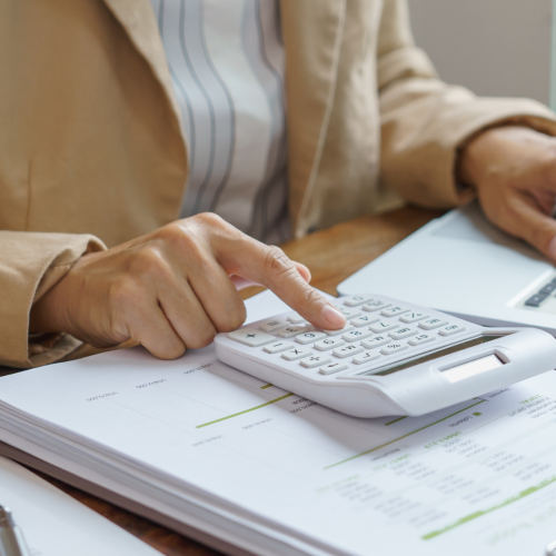 Como Definir Metas Financeiras Realistas e Alcançáveis