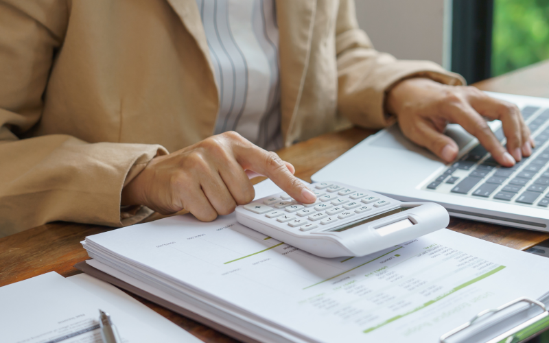 Como Definir Metas Financeiras Realistas e Alcançáveis