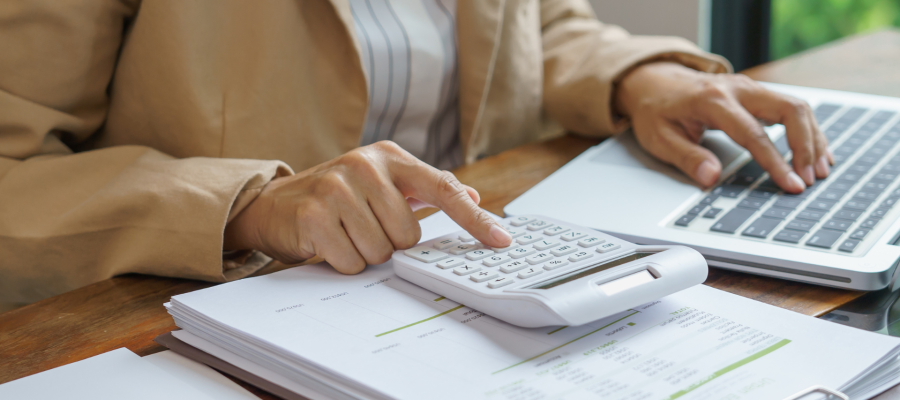 Como Definir Metas Financeiras Realistas e Alcançáveis