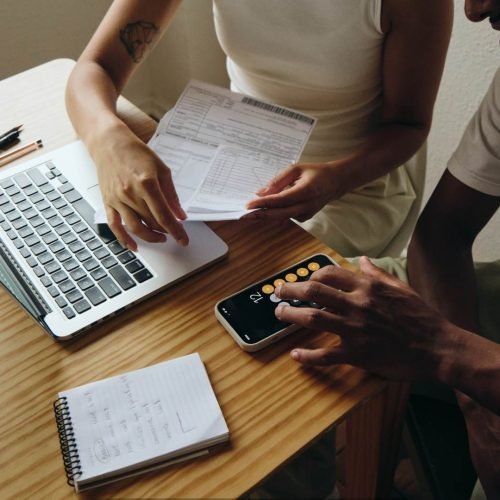 Melhores Práticas para Separar Finanças Pessoais e Empresariais na Sua ME