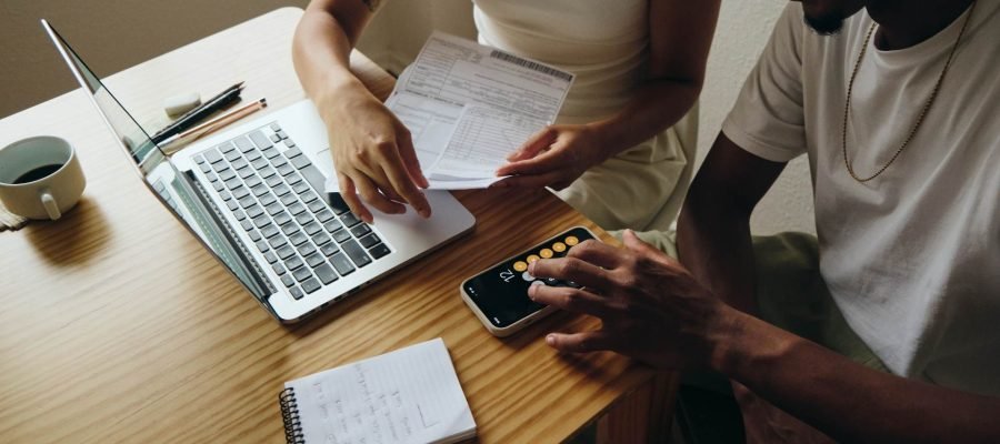 Melhores Práticas para Separar Finanças Pessoais e Empresariais na Sua ME