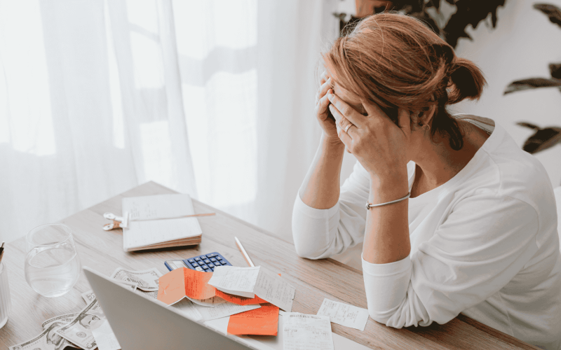 Como Lidar com Inadimplência de Cliente sem Perder o Relacionamento