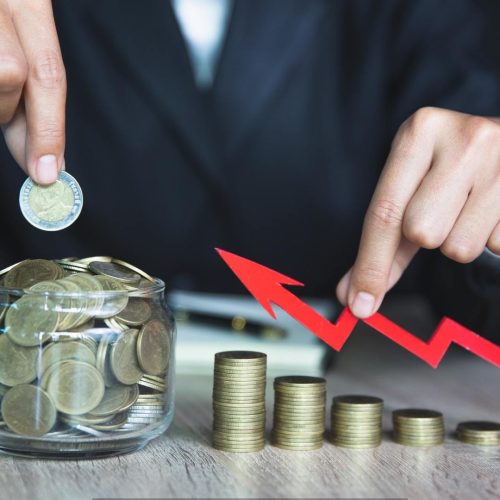 Organização Financeira: Ensinamentos de Empresas Financeiras