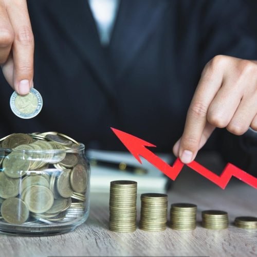 Organização Financeira: Ensinamentos de Empresas Financeiras