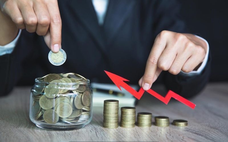 Organização Financeira: Ensinamentos de Empresas Financeiras