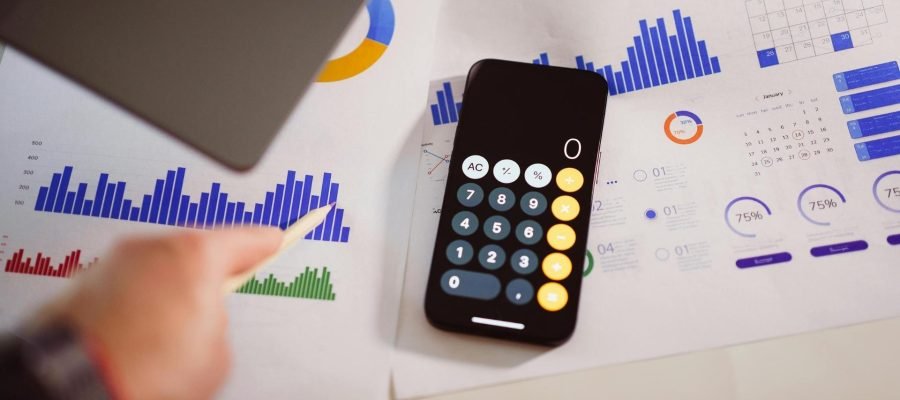 Pró-Labore Fixo ou Percentual: O Que Aprendi Recalculando Todo Mês