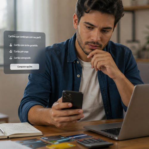 Empréstimo para Score Baixo: Quais as Chances de Aprovação?