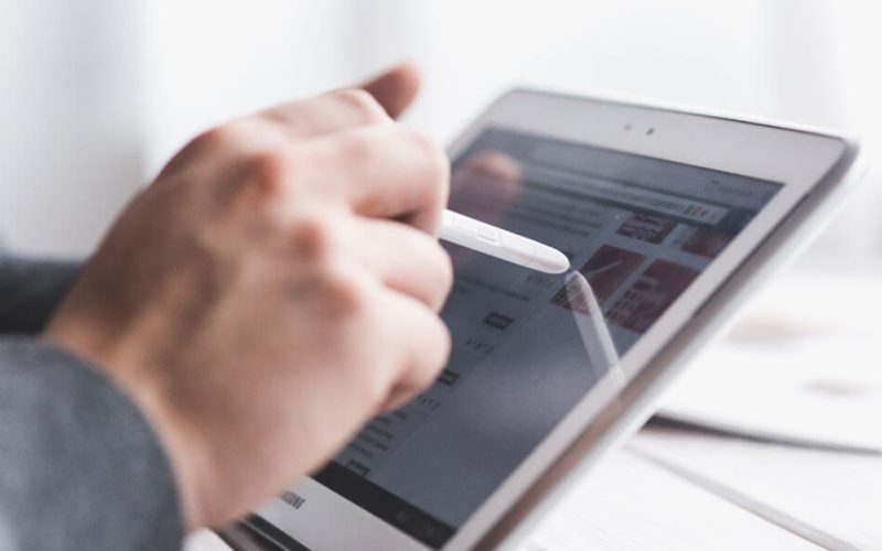 The best stylus for Android devices can turn your tablet into a creative tool