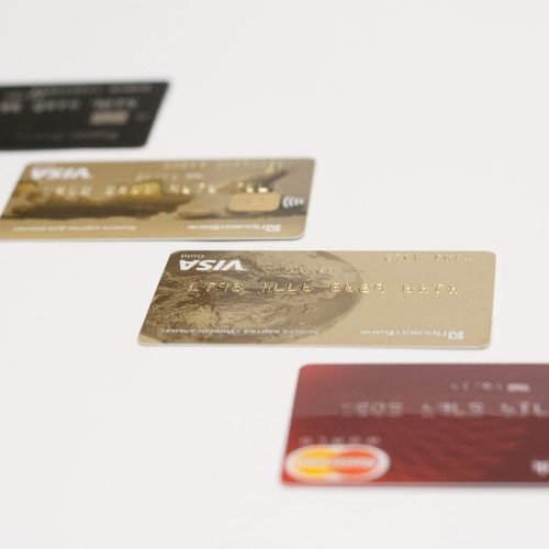 Como Aumentar o Limite do Cartão de Crédito Rapidamente