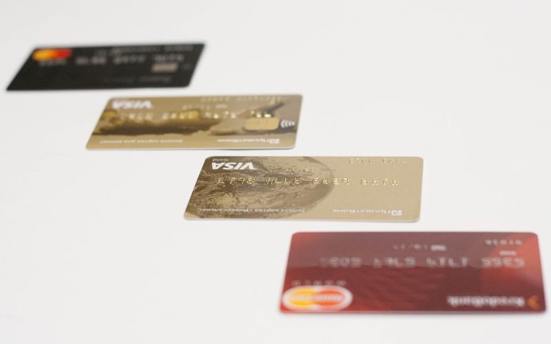 Como Aumentar o Limite do Cartão de Crédito Rapidamente