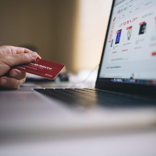 Cartão de Crédito para Negativado: É Possível Conseguir?