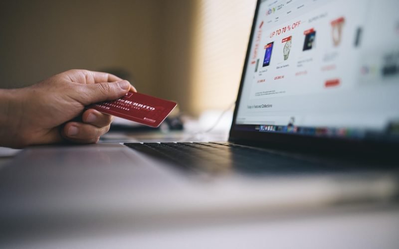 Cartão de Crédito para Negativado: É Possível Conseguir?