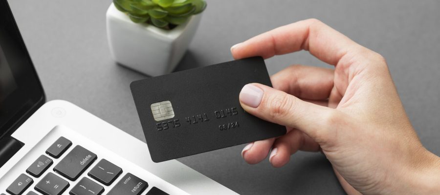Melhores Cartões de Crédito para Quem Tem Score Baixo