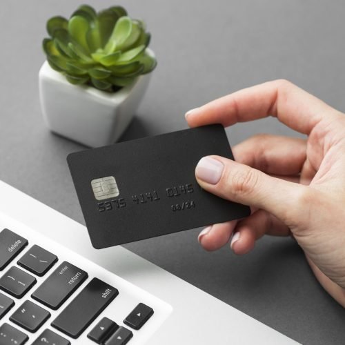 Melhores Cartões de Crédito para Quem Tem Score Baixo